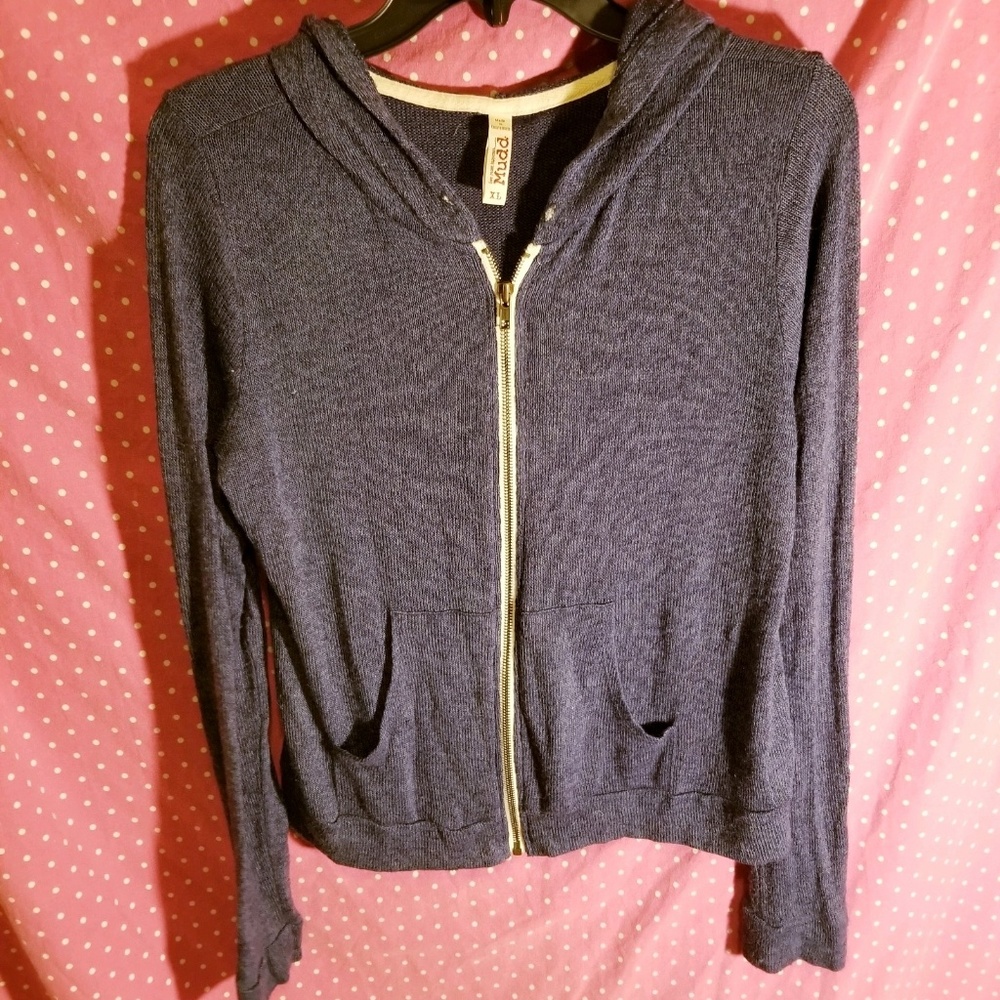 💙Mudd💙Sweater/hoodie